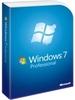 Windows 7 Professional 64 Bit SB - Version Box
