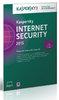 Kaspersky Internet Security 2022 - 1 PC Version Download